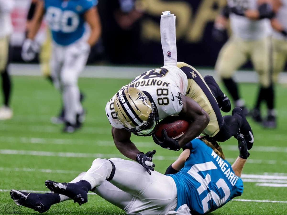 Jaguars' Andrew Wingard Details Extension: 'It's Just An Awesome Fit For  Me' - Sports Illustrated Jacksonville Jaguars News, Analysis and More