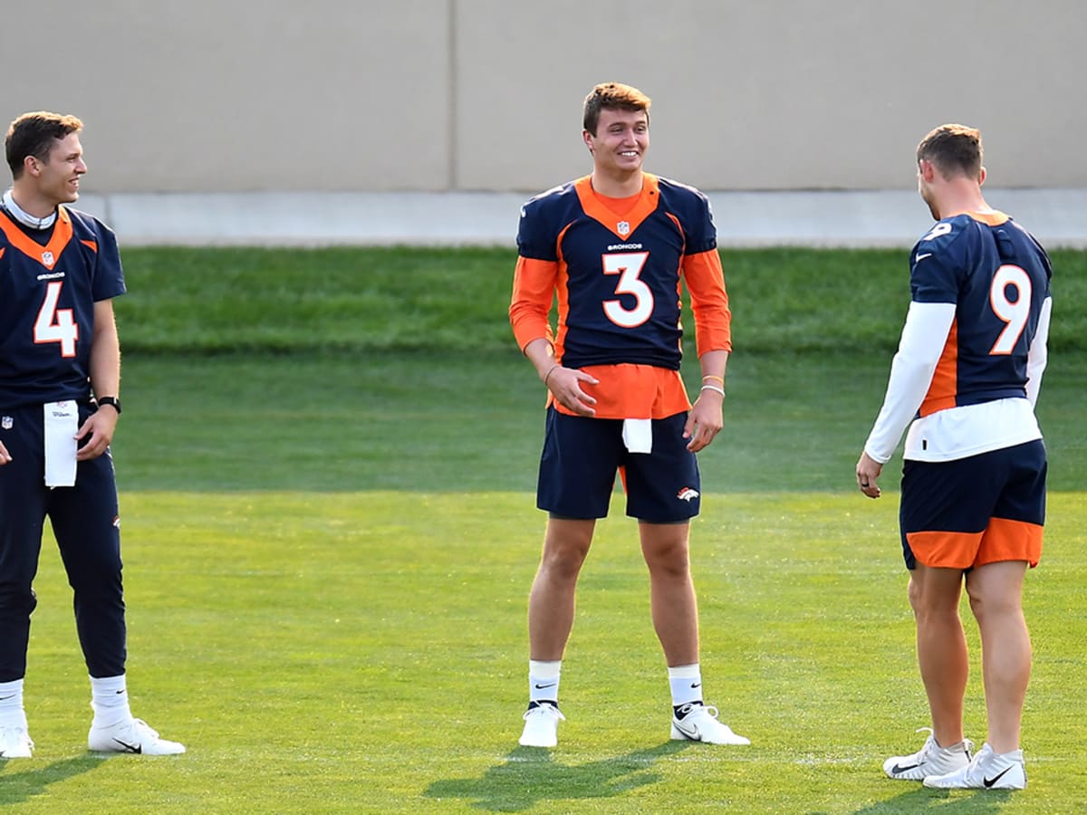 NFL: Drew Lock, other Broncos QBs tried to skirt COVID-19 protocol