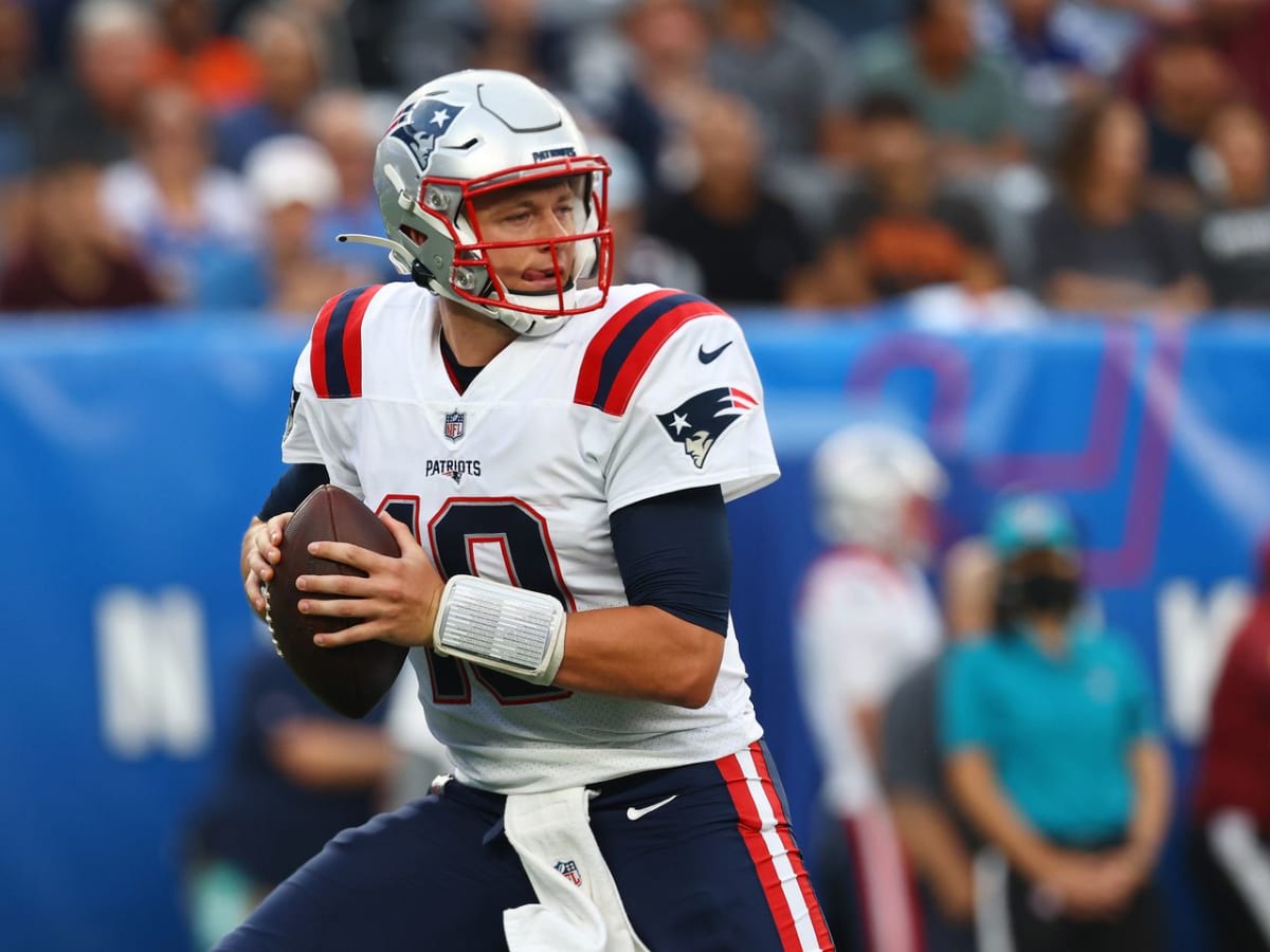 Jacksonville Jaguars vs New England Patriots Prediction, 1/2/2022