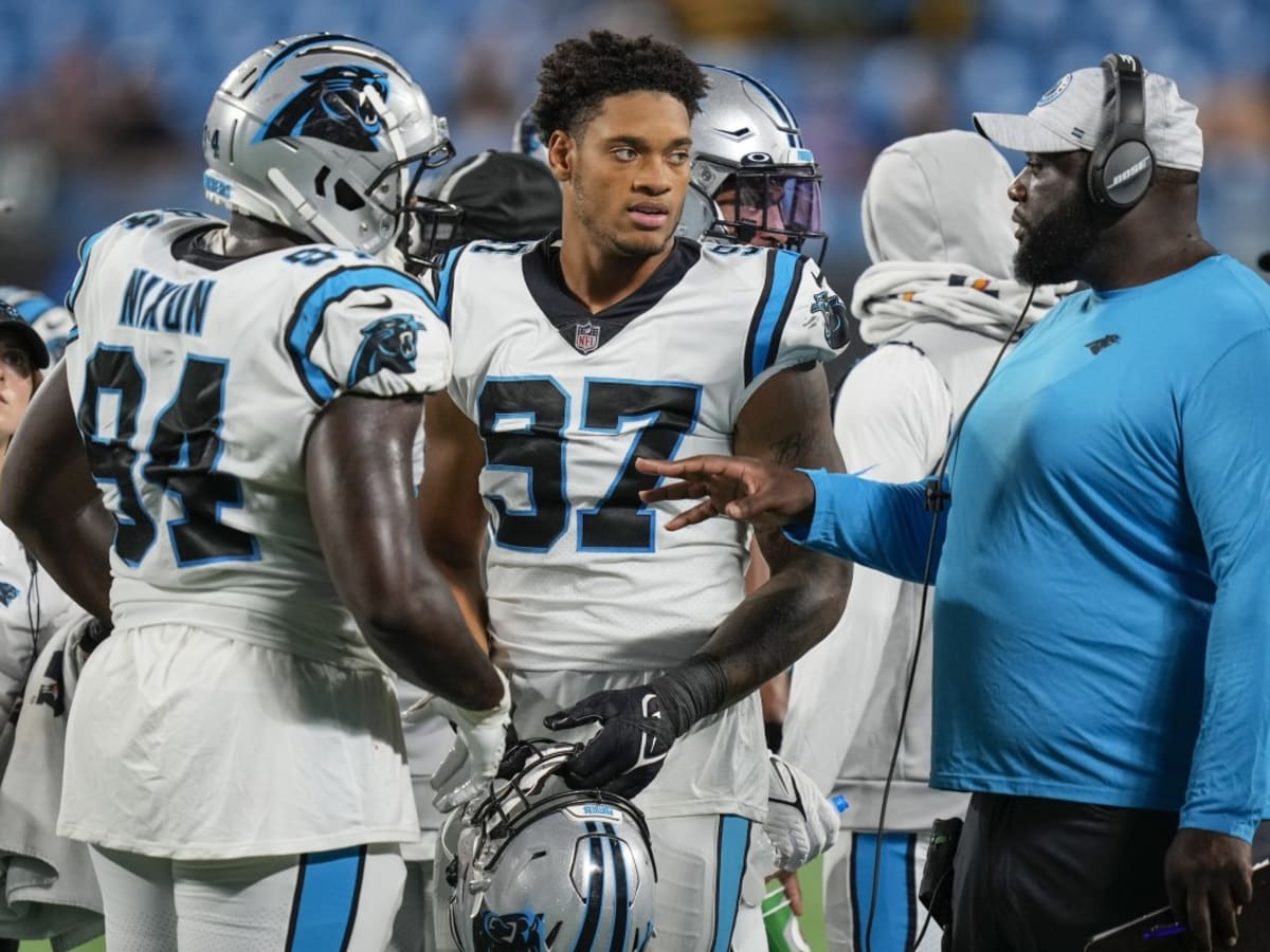 What the ESPN FPI Says About the Panthers' Chances Against the Seahawks -  Sports Illustrated Carolina Panthers News, Analysis and More