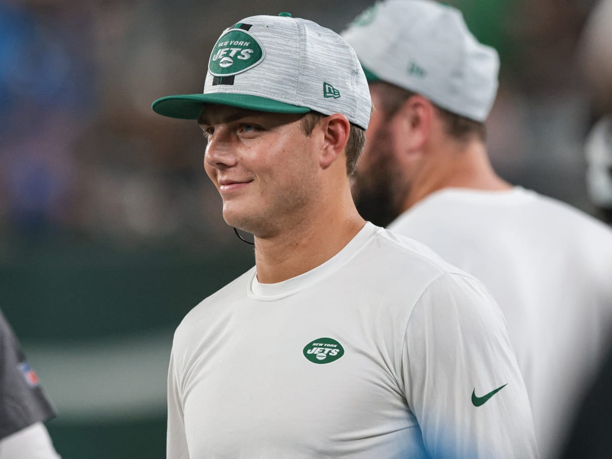 New York Jets makes interesting choices for its 2019 season captains