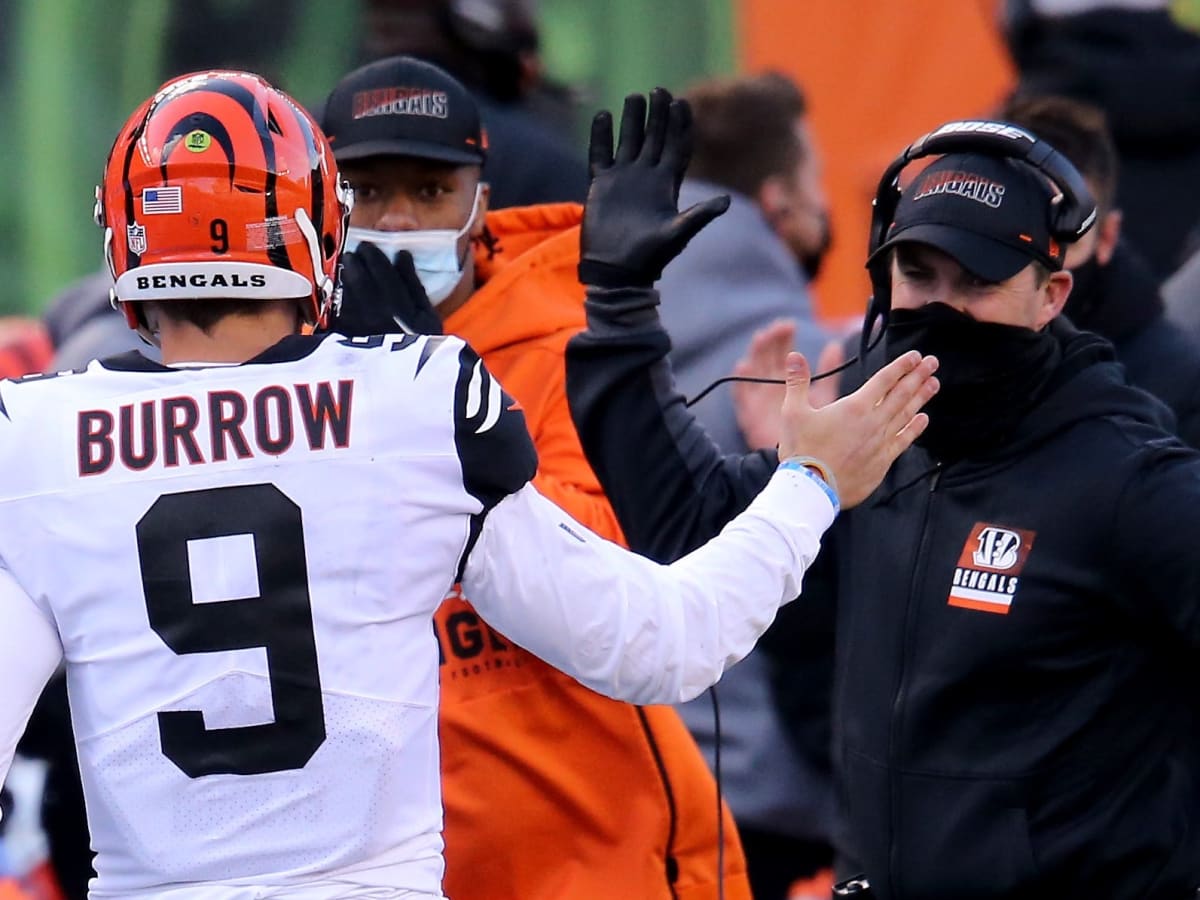 Six Takeaways From Cincinnati Bengals' Divisional Round Playoff Win Over  Tennessee Titans - Sports Illustrated Cincinnati Bengals News, Analysis and  More