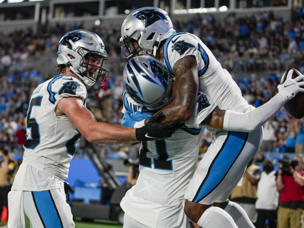 How to watch, listen, stream Vikings at Panthers, betting odds - Sports  Illustrated Minnesota Vikings News, Analysis and More