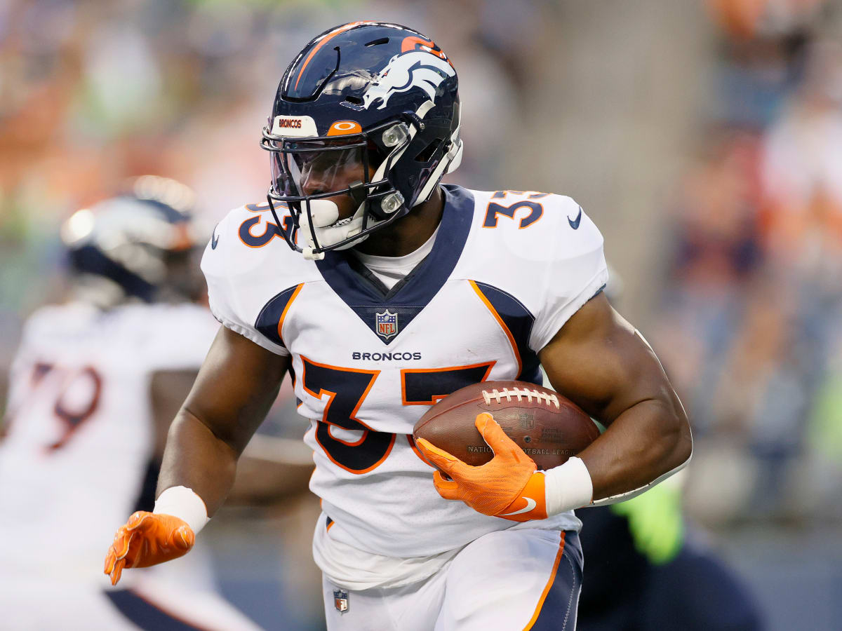 What Three Denver Broncos Stars Must Change to Snap This 7-Year Playoff  Slump - Sports Illustrated Mile High Huddle: Denver Broncos News, Analysis  and More