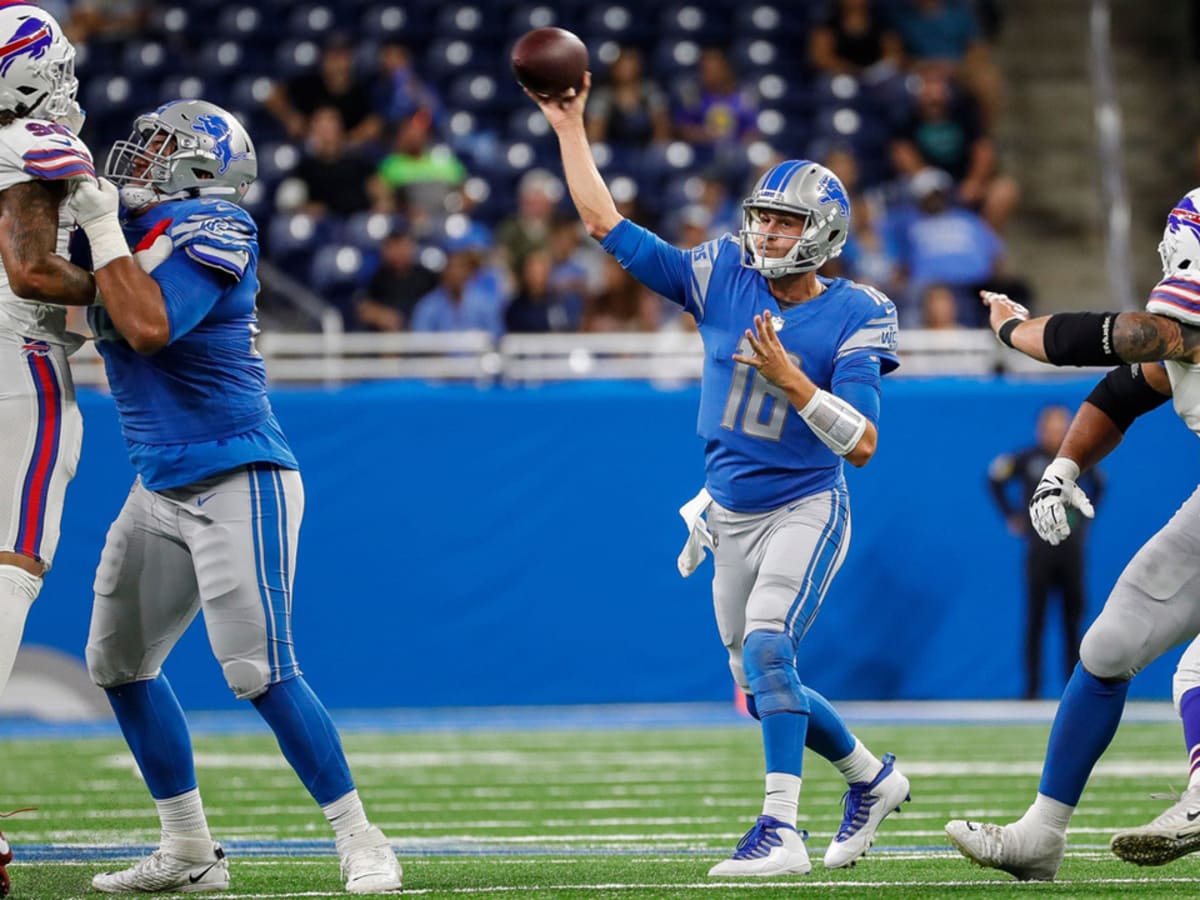 Detroit Lions NFL Recap Dan Campbell Tie Pittsburgh Steelers - Sports  Illustrated Detroit Lions News, Analysis and More