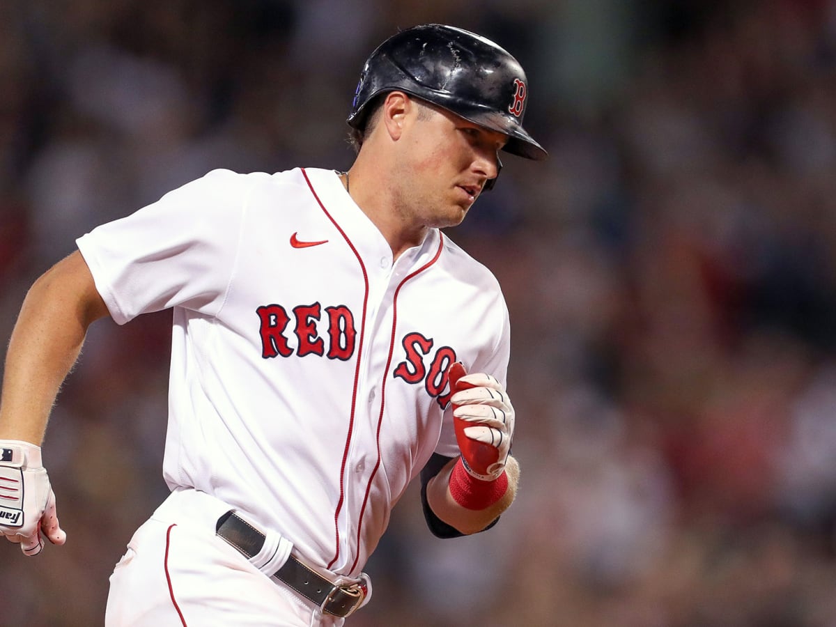 MLB Denies Hunter Renfroe's 'Completely Wrong' Claim About Red Sox's  COVID-19 Testing, News, Scores, Highlights, Stats, and Rumors