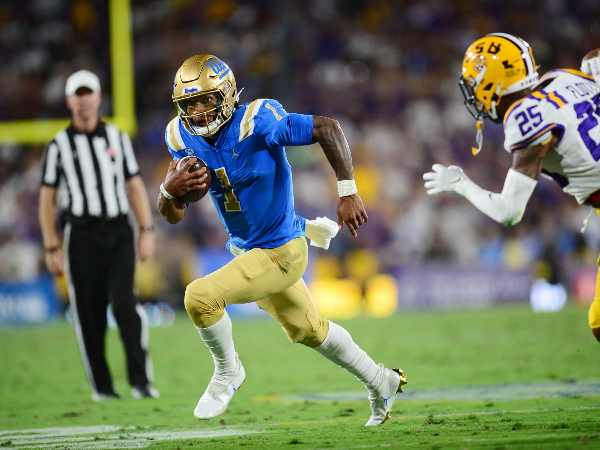 UCLA's Greg Dulcich, Sean Rhyan selected on second day of 2022 NFL draft -  BruinBlitz