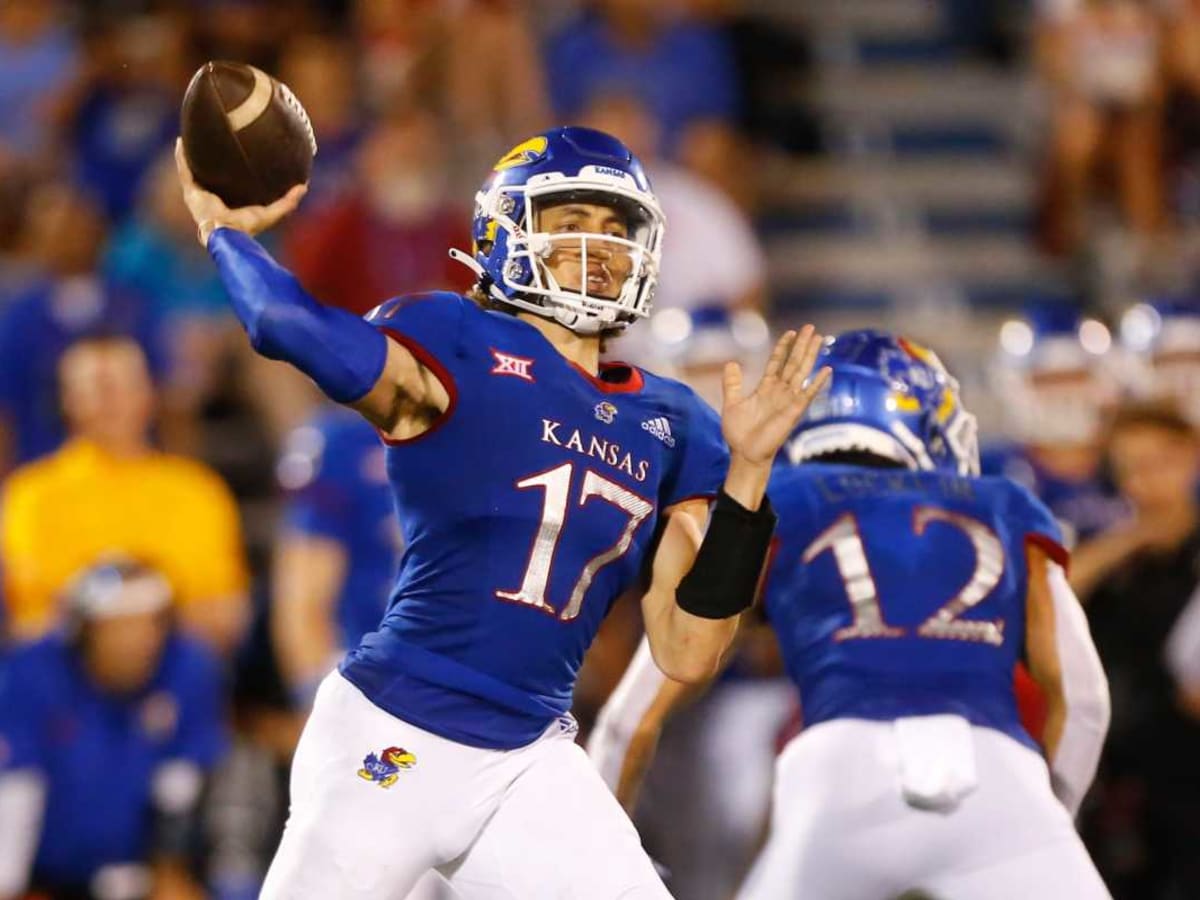 Kansas vs. Missouri State: How to watch, stream college football for free 