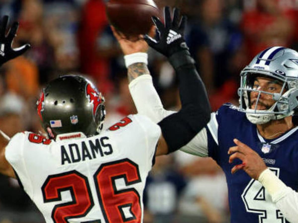 Dallas Cowboys: 5 Takeaways from the Week 1 Loss to the Buccaneers - A to Z  Sports