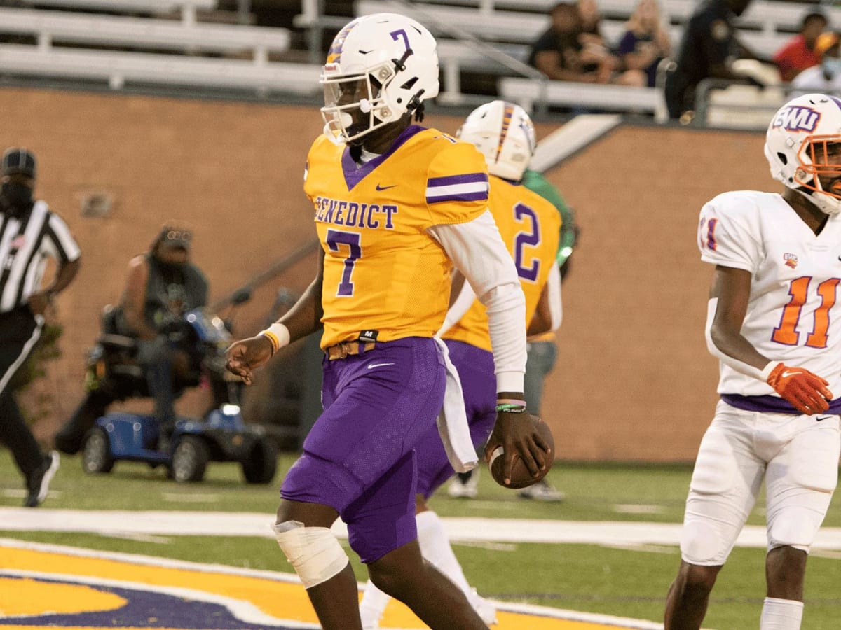 NFL HOSTS SEVENTH ANNUAL CAREERS IN FOOTBALL FORUM TO PROVIDE OPPORTUNITIES  FOR HBCU STUDENTS - SIAC