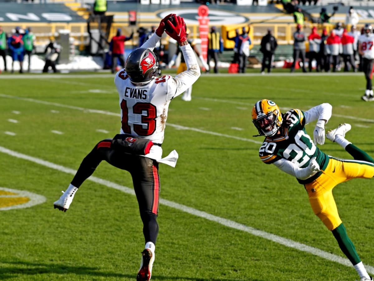 Grading the 2021 Green Bay Packers: Adrian Amos, Darnell Savage and the  Safeties - Sports Illustrated Green Bay Packers News, Analysis and More