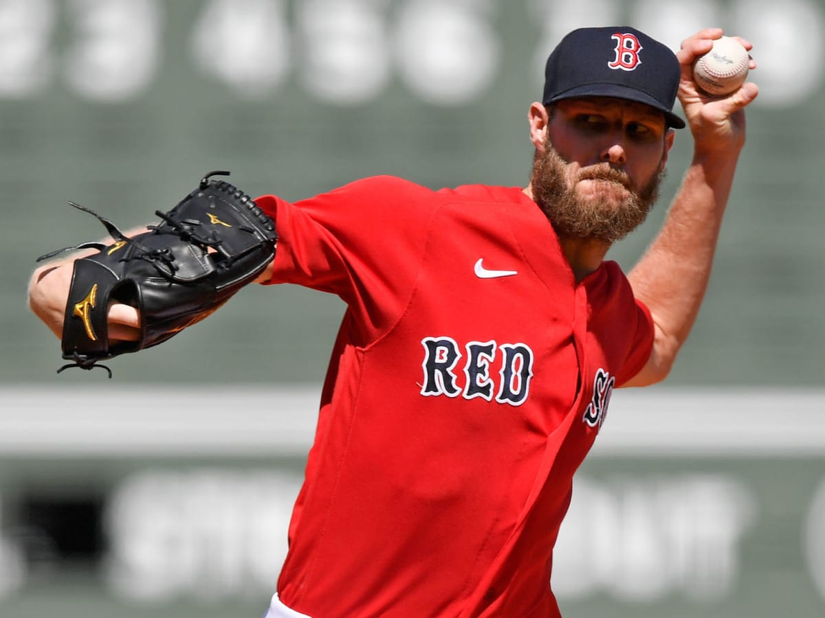 Red Sox News: Chris Sale tests positive for COVID, will not start Sunday