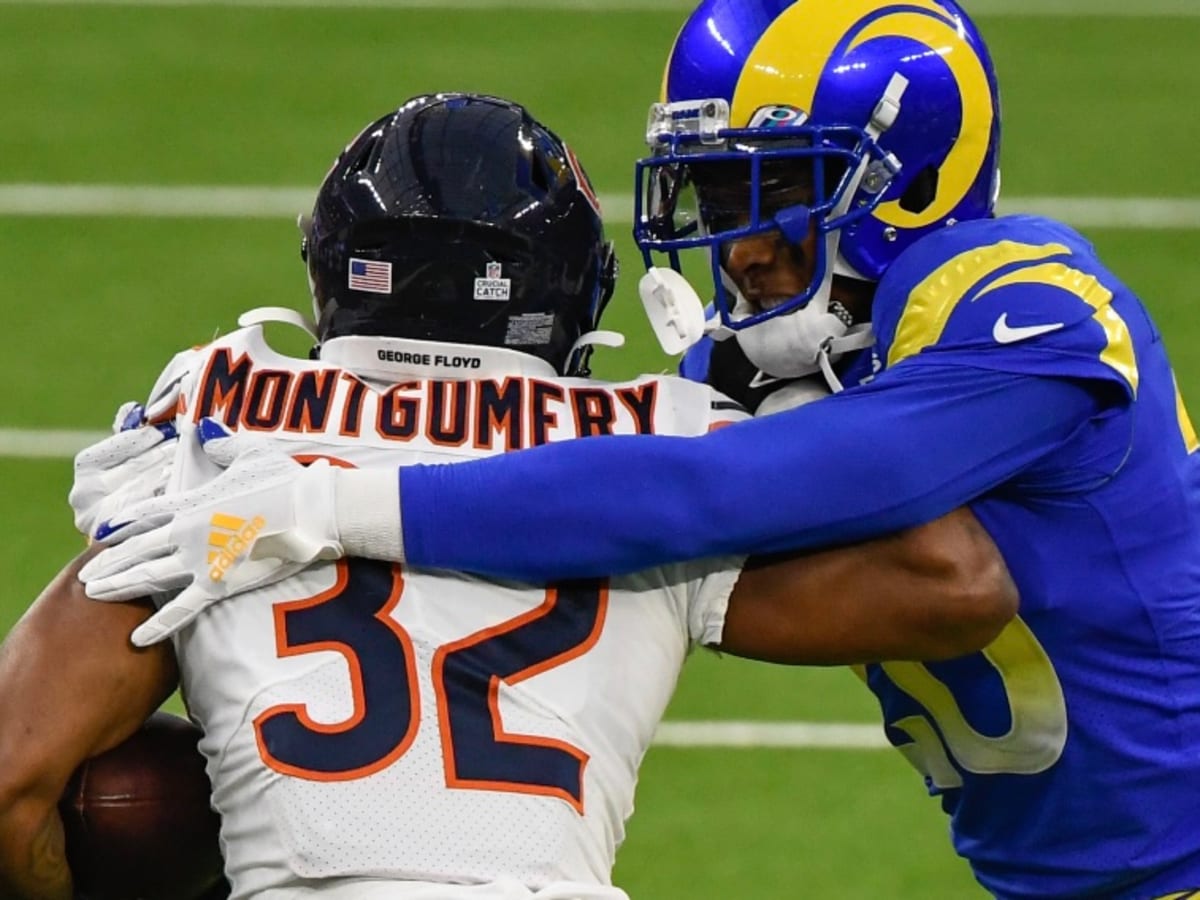 Bears Game Today: Bears vs Rams injury report, schedule, live