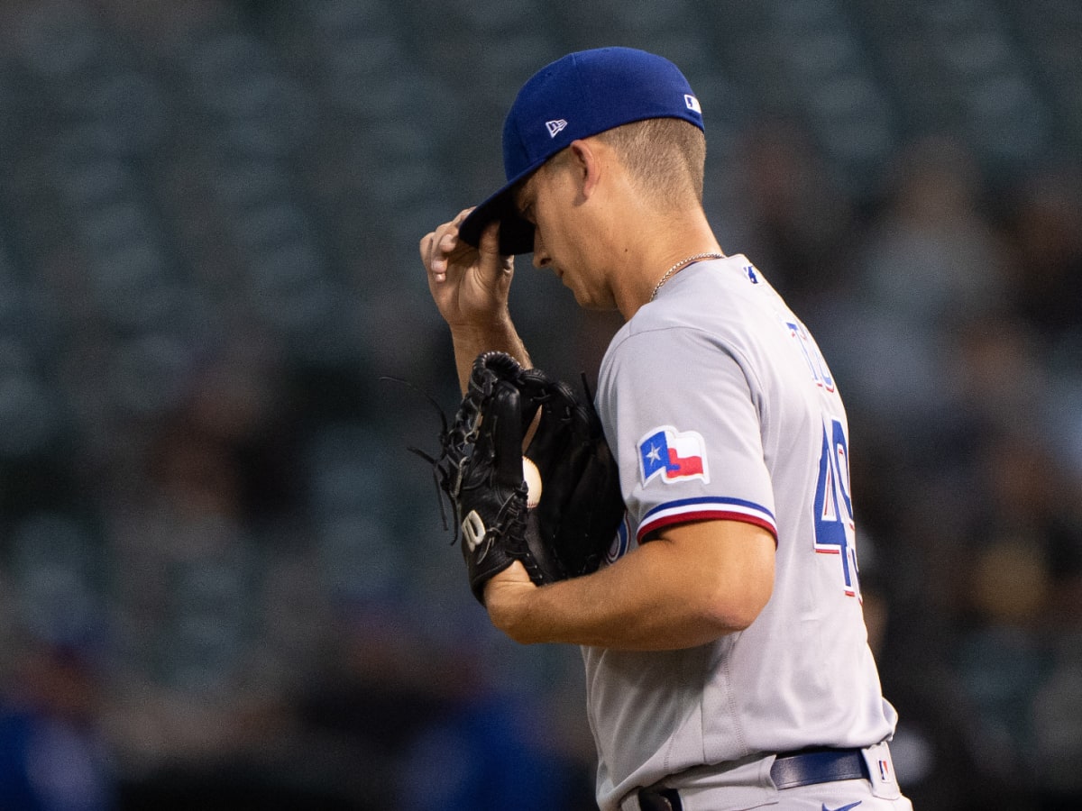 2-time AL MVP Juan González, one of baseball's best sluggers in the '90s,  honored by Texas Rangers, National