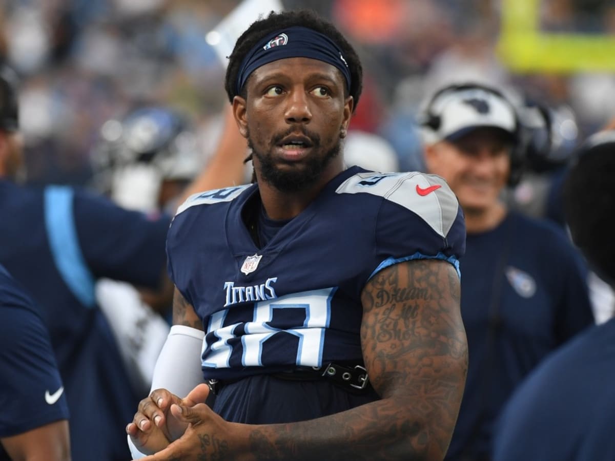 Bud Dupree: Time to stop downplaying Tennessee Titans OLB's impact