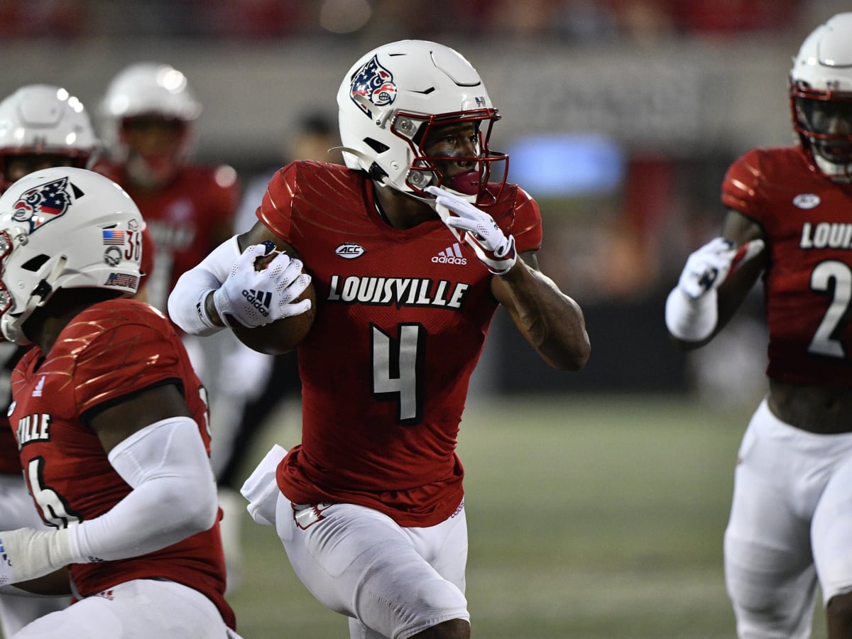 Louisville Football Schedule 2021 - KY Supply Co