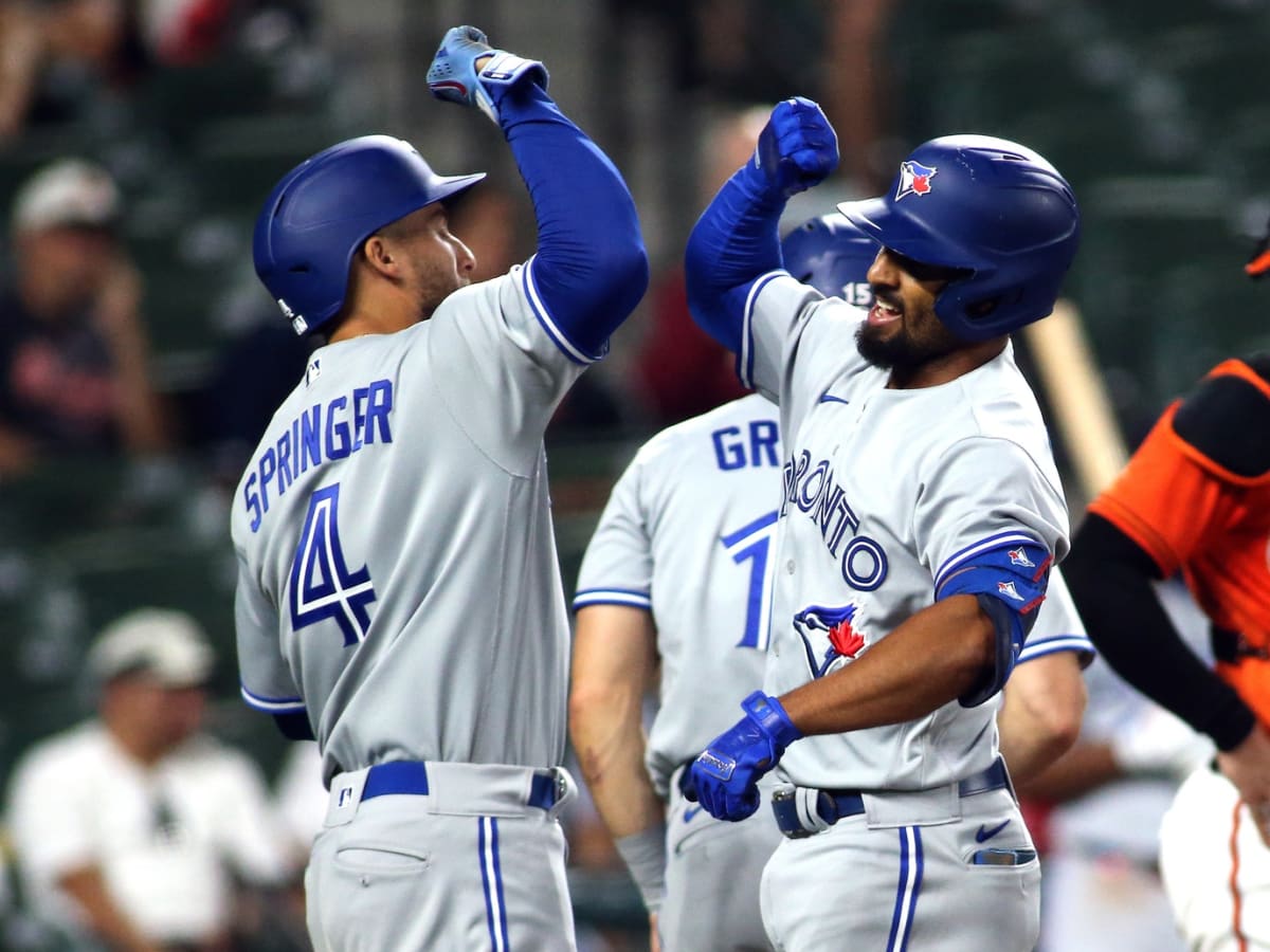 That time the Blue Jays hit into six inning-ending double plays - Bluebird  Banter