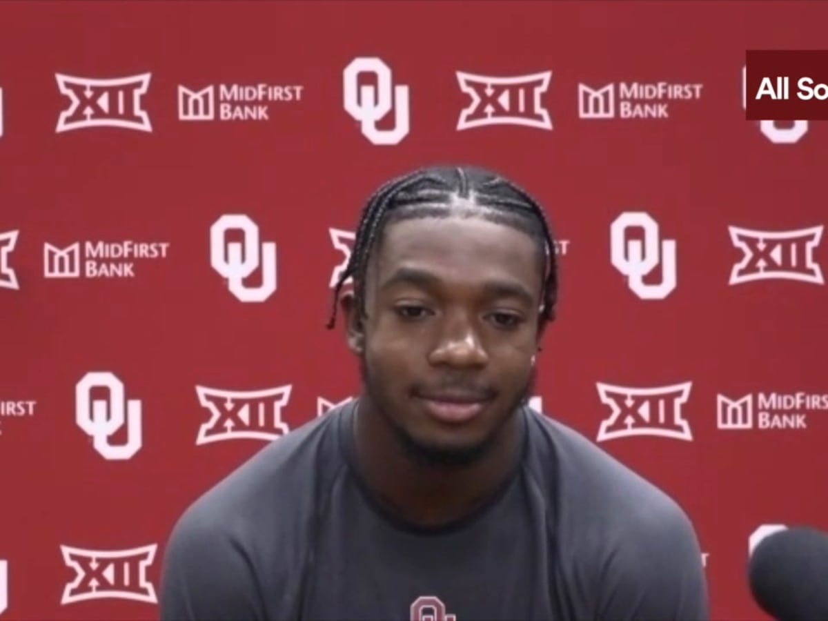 Oklahoma RB Announces Retirement From Football - Sports Illustrated  Oklahoma Sooners News, Analysis and More