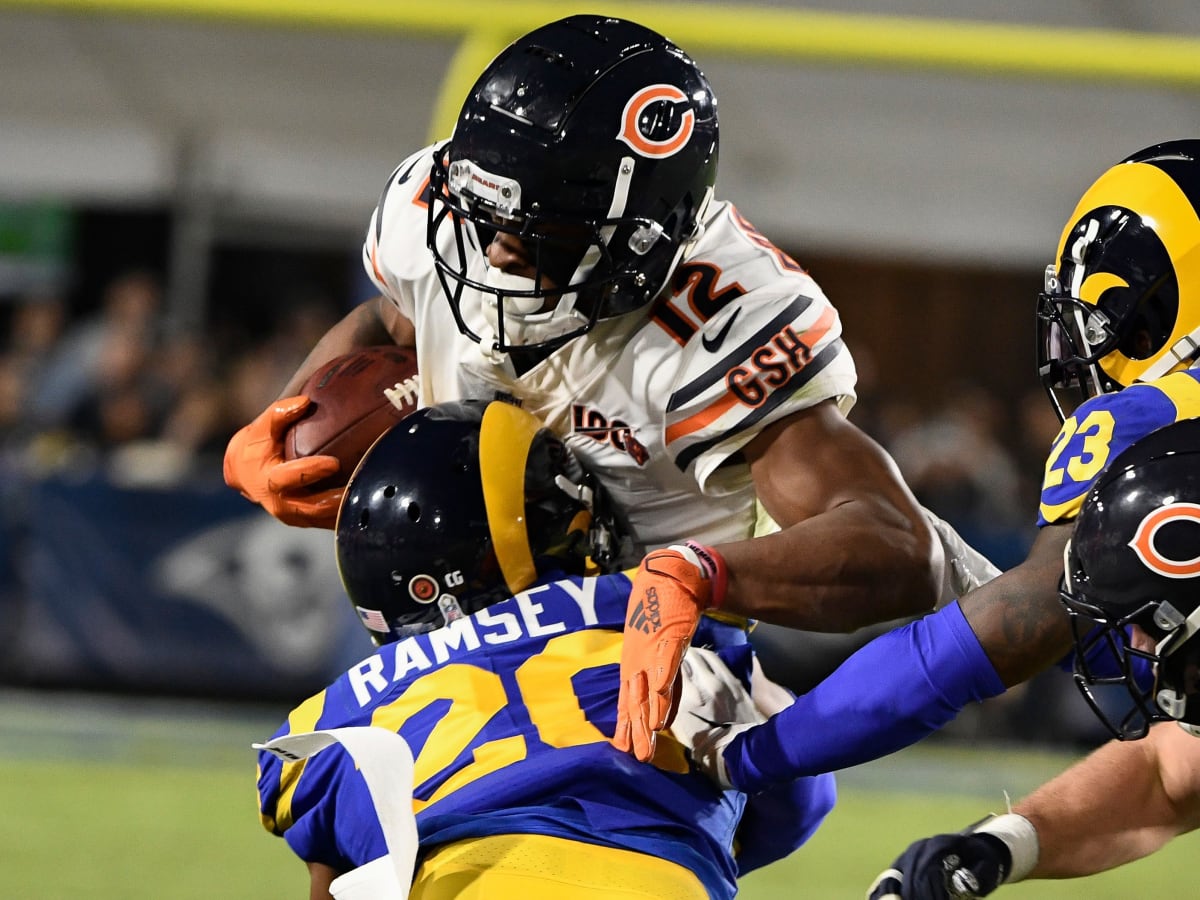 Fantasy Football: Chicago Bears-L.A. Rams Best Bets - Sports