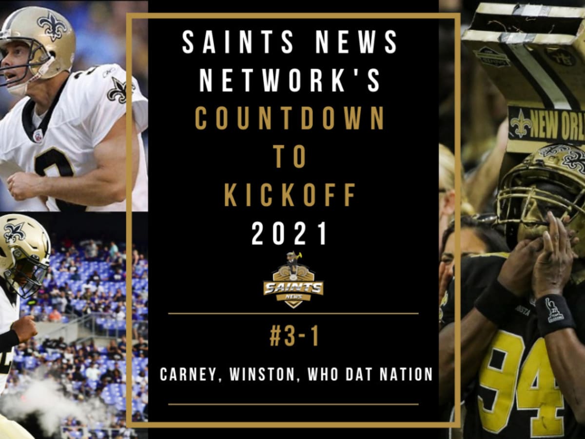 Missed a Saints game? No problem! You can watch the replay Tuesdays on  WBXH-TV