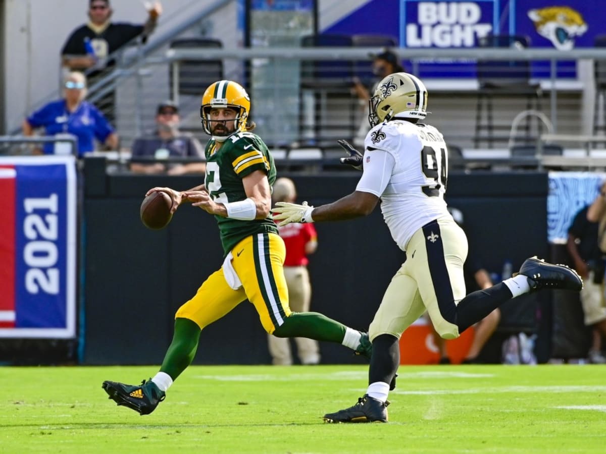 NFL Schedule 2022: New Orleans Saints preseason finalized vs. Packers,  Texans and Chargers