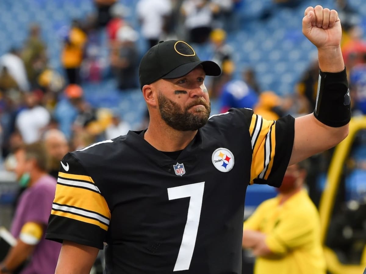 Pittsburgh Steelers Dominant Win, Jonathan Taylor Interest - Sports  Illustrated Pittsburgh Steelers News, Analysis and More