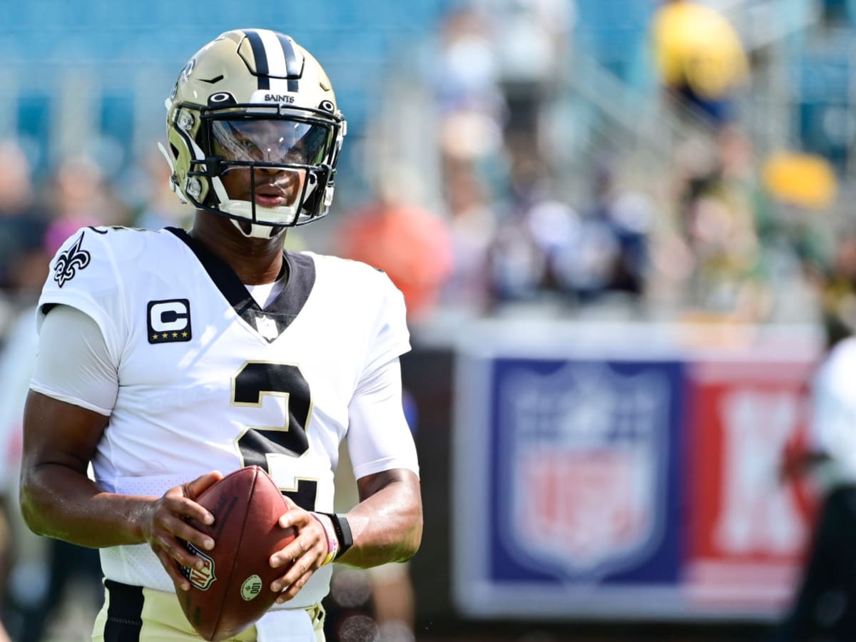 Saints vs. Packers Week 1 matchup to be played in Jacksonville at TIAA Bank  Field 