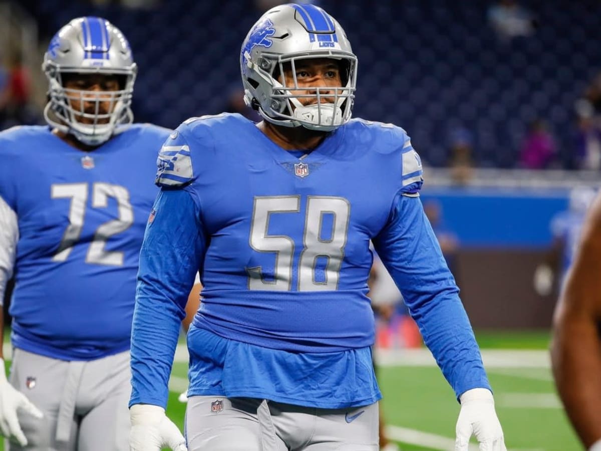 Detroit Lions 2022 NFL Season Week 1 Studs Duds - Sports Illustrated  Detroit Lions News, Analysis and More