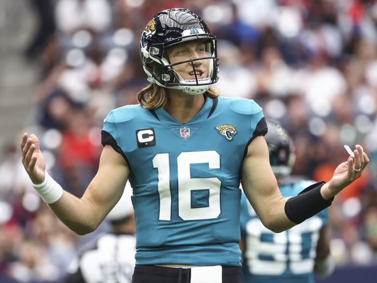 NFL Week 3 Game Recap: Houston Texans 37, Jacksonville Jaguars 17, NFL  News, Rankings and Statistics