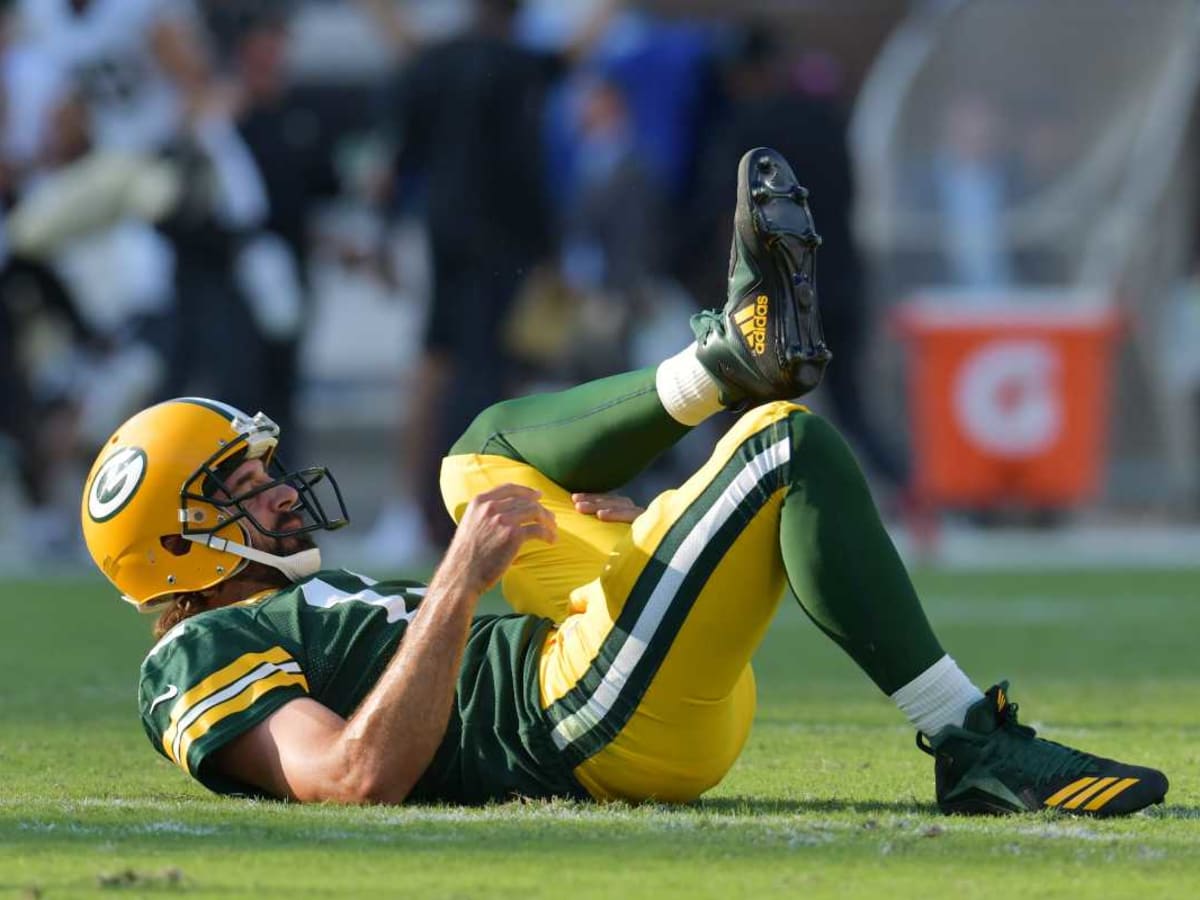 The NFC North after two weeks - Daily Norseman