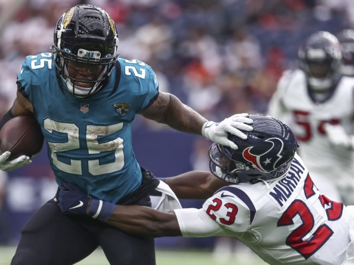 Jaguars Daily: What did the box score tell us about Week 1? - Big