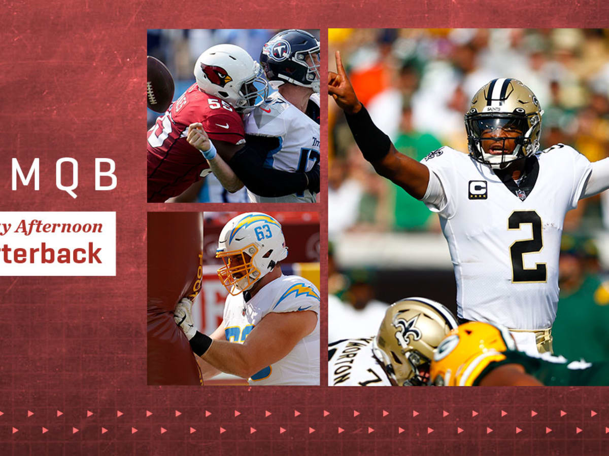 Four teams that could make a run at Jameis Winston