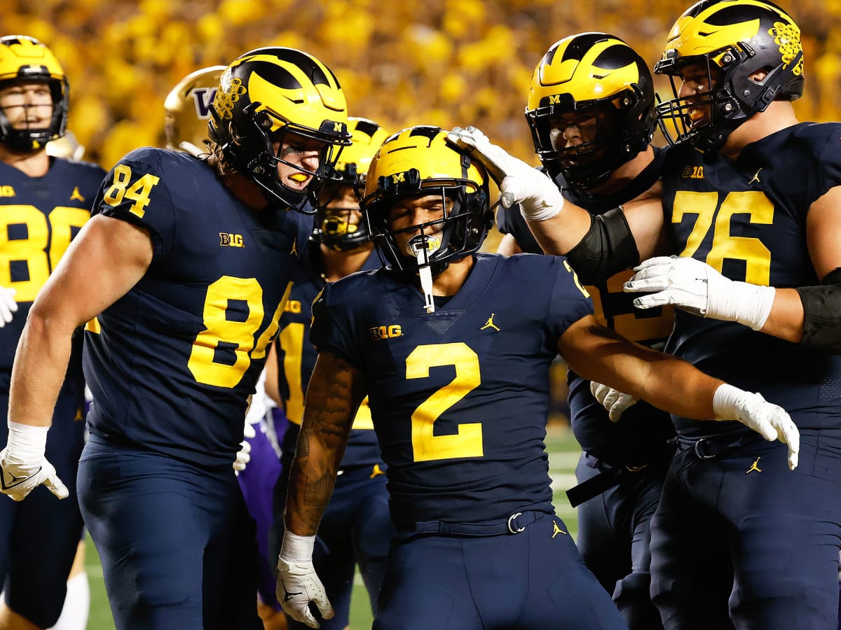 Michigan Msu Kentucky And More Intriguing College Football Starts Sports Illustrated