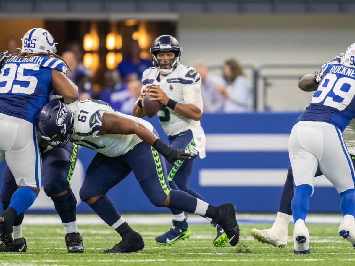 For Pete's Sake: Critical observations from the Seahawks Week 1