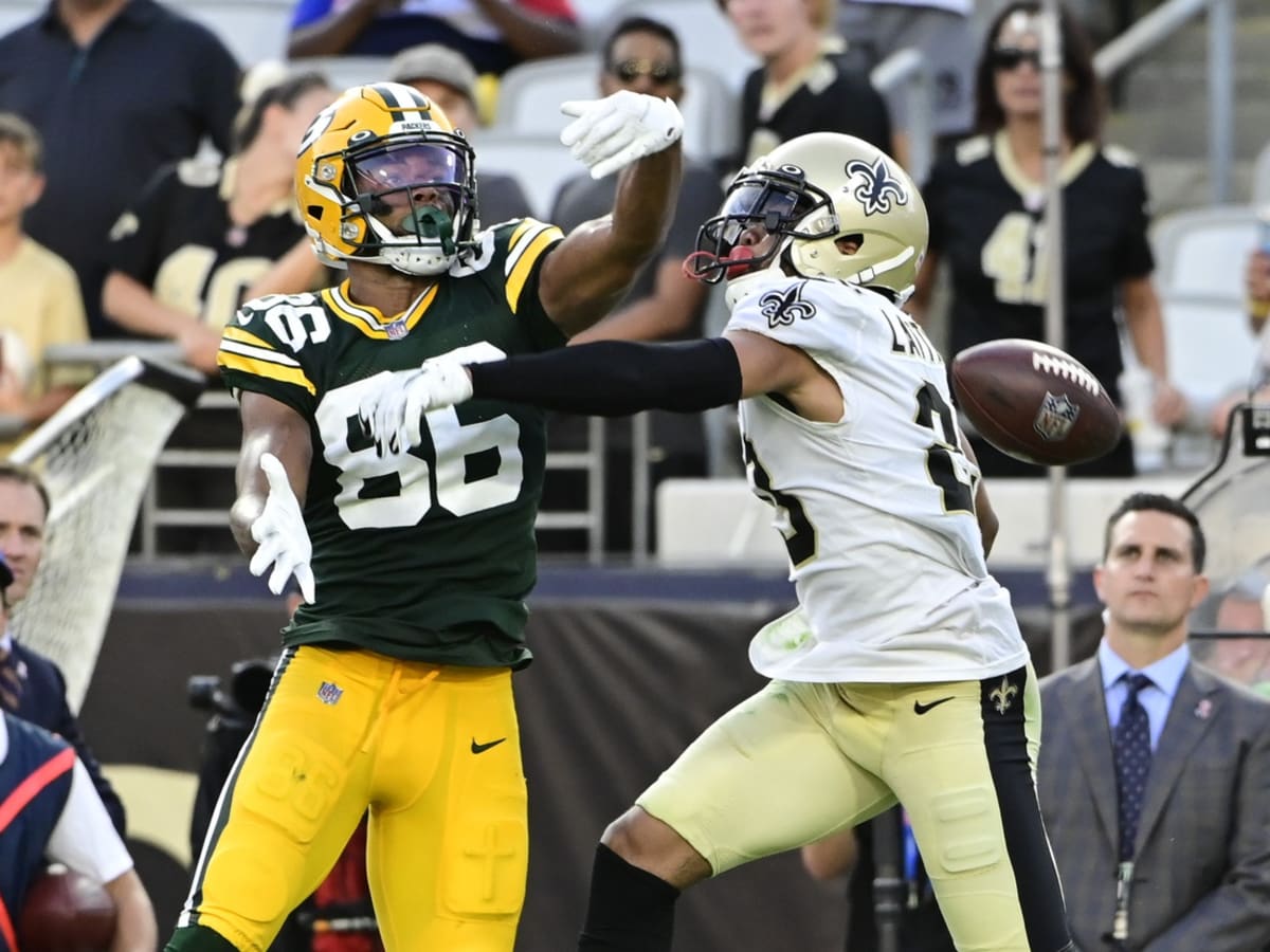 5 Bold Predictions for Packers Week 3 Game vs New Orleans Saints