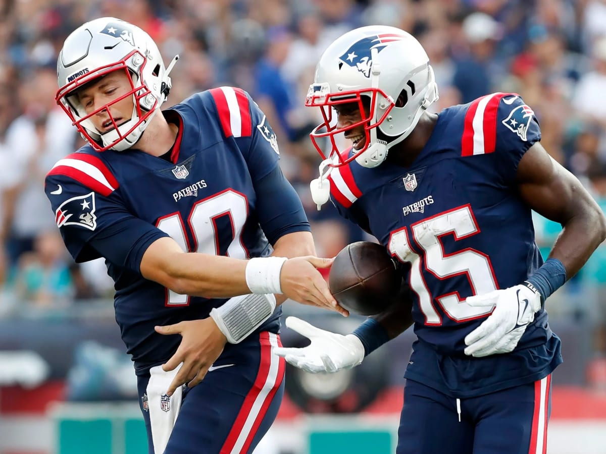 Patriots Roster Ranking: What is New England's Strength? - Sports  Illustrated New England Patriots News, Analysis and More