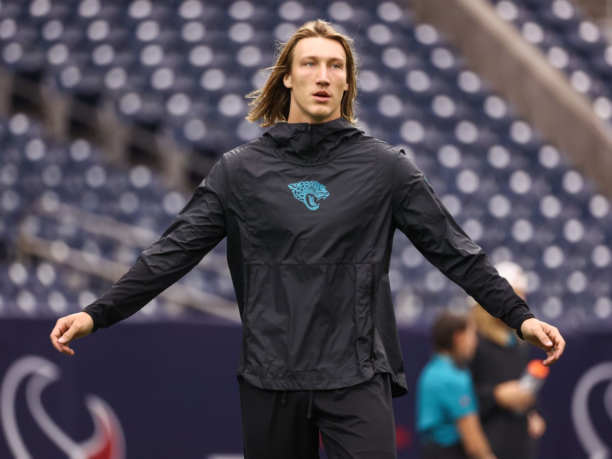 Jaguars news: The new shocking favorite to go No. 1 overall in