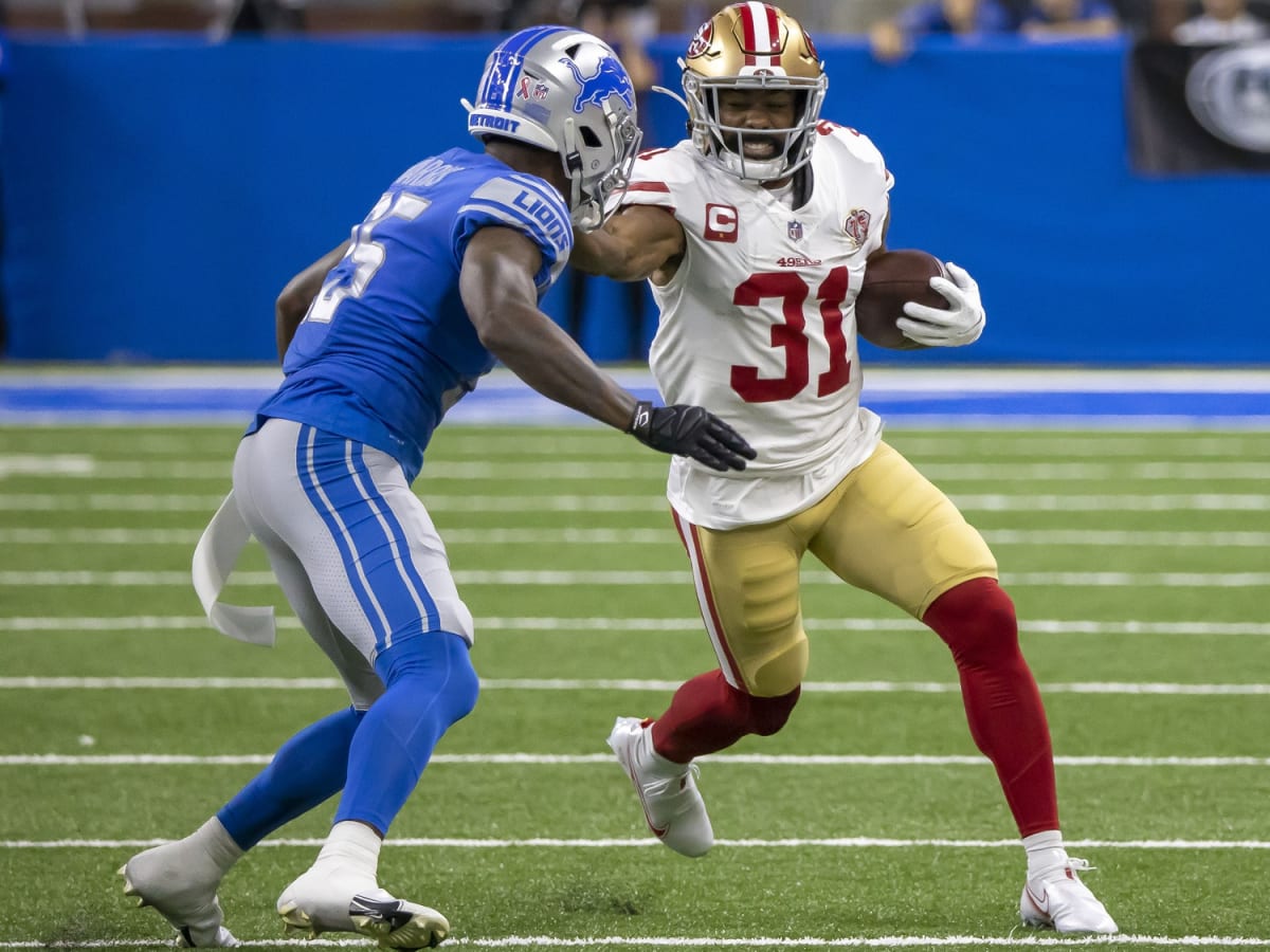 Former Purdue RB Raheem Mostert carries San Francisco 49ers to Super Bowl  appearance