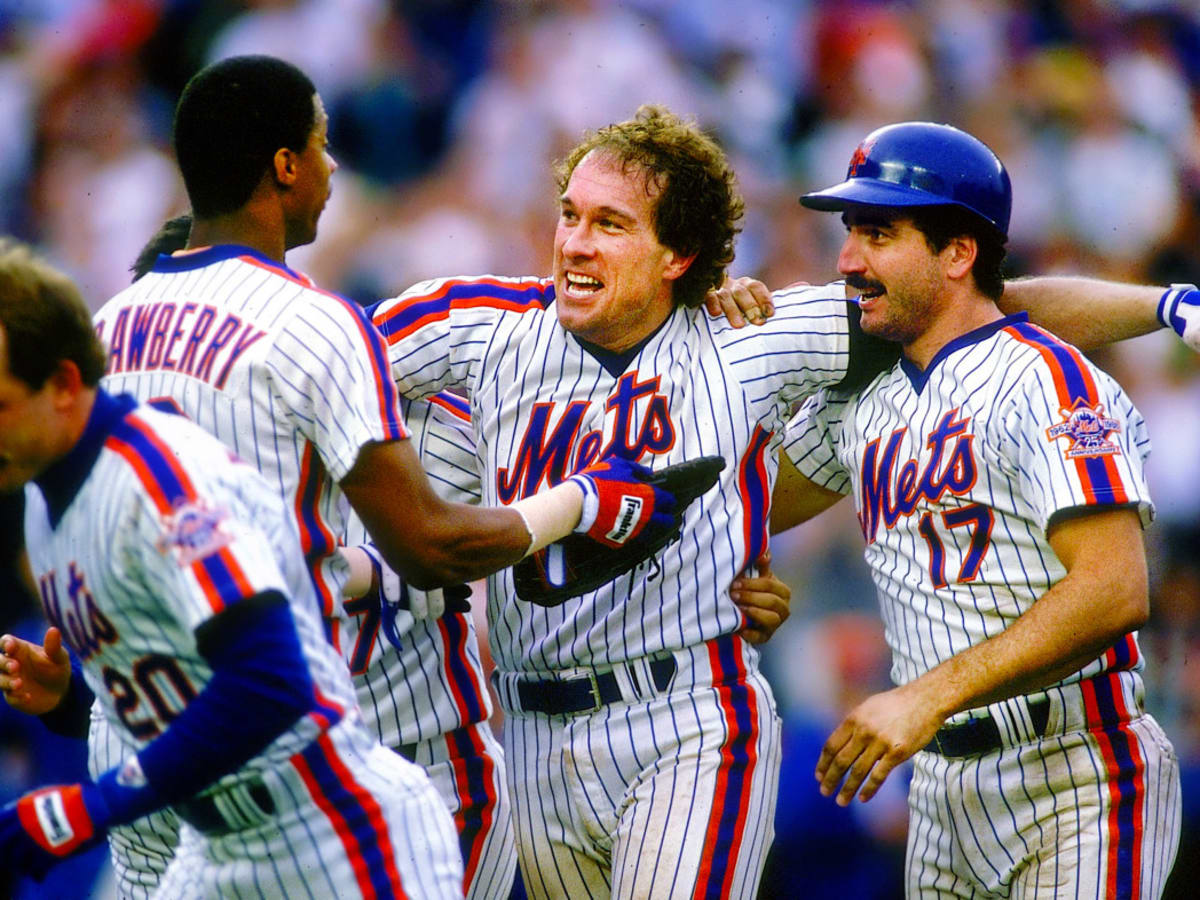 How to Watch '30 for 30' documentary on 1986 Mets - How to Watch and Stream  Major League & College Sports - Sports Illustrated.