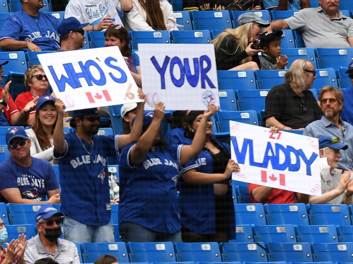 3 Takeaways From Blue Jays 3-1 Win Over Astros - Sports Illustrated