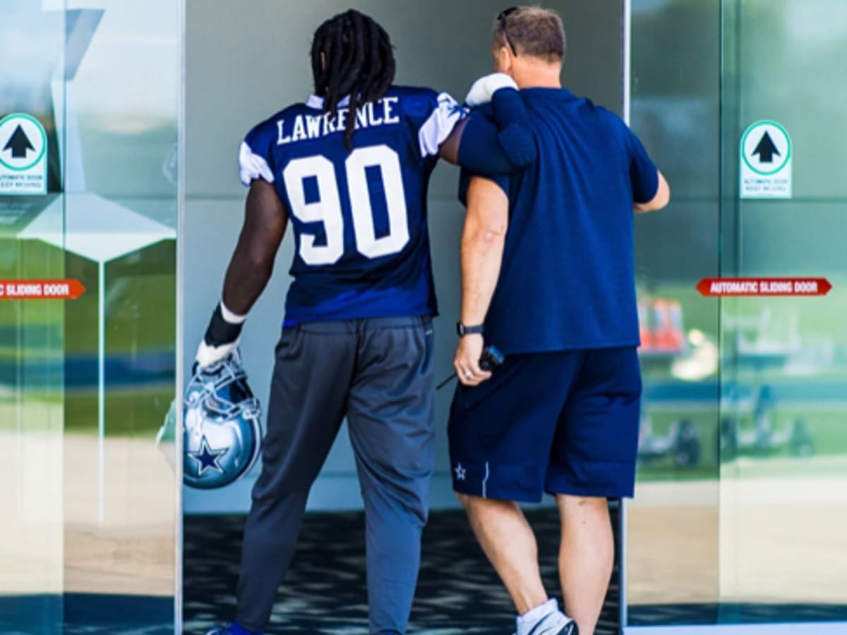 HBO Tabs Cowboys As Stars Of 2021 Hard Knocks