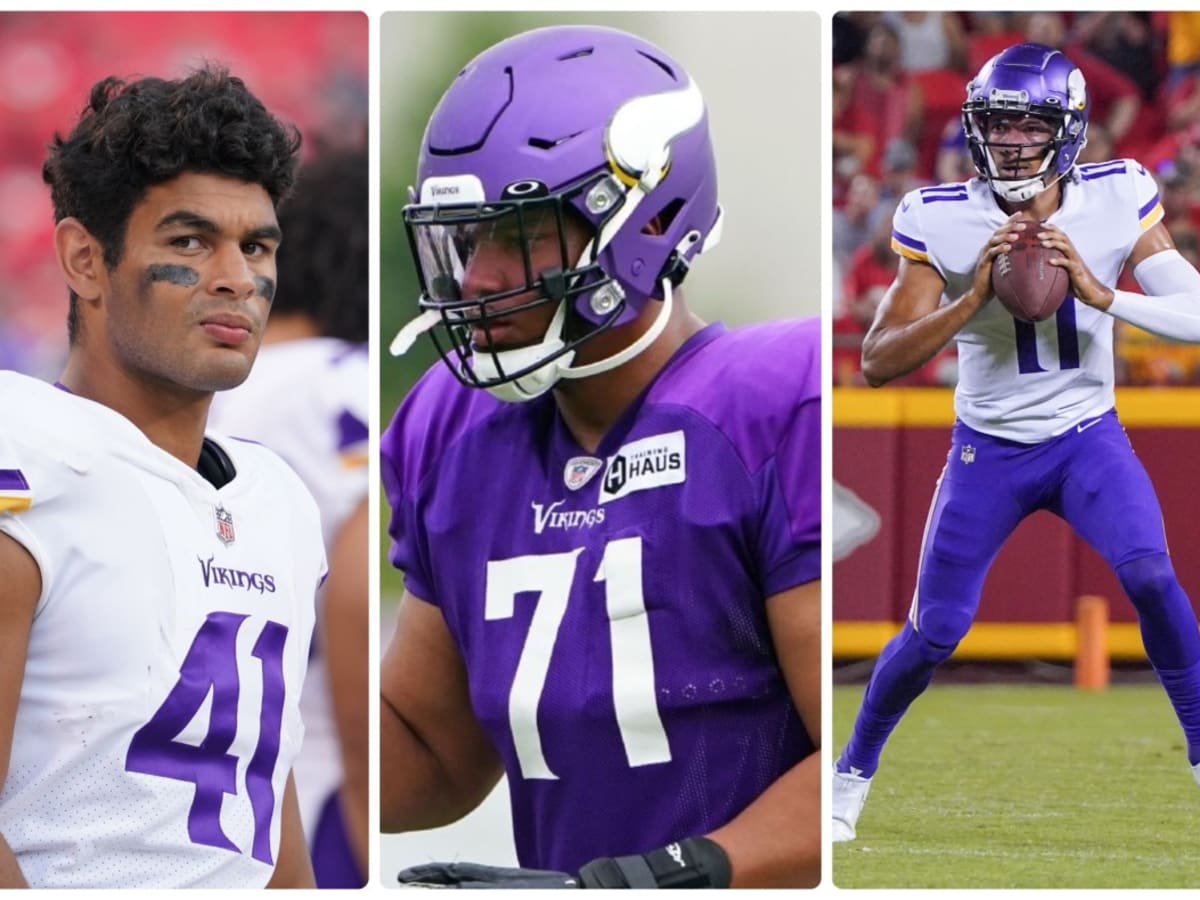 Anthony Barr Injury: Updates on Vikings Star's Recovery From Knee