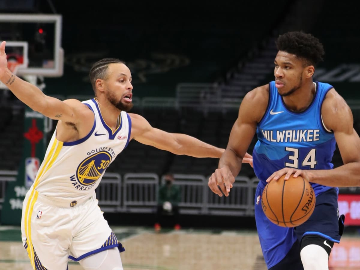Stephen Curry to Giannis Antetokounmpo: What made this NBA All