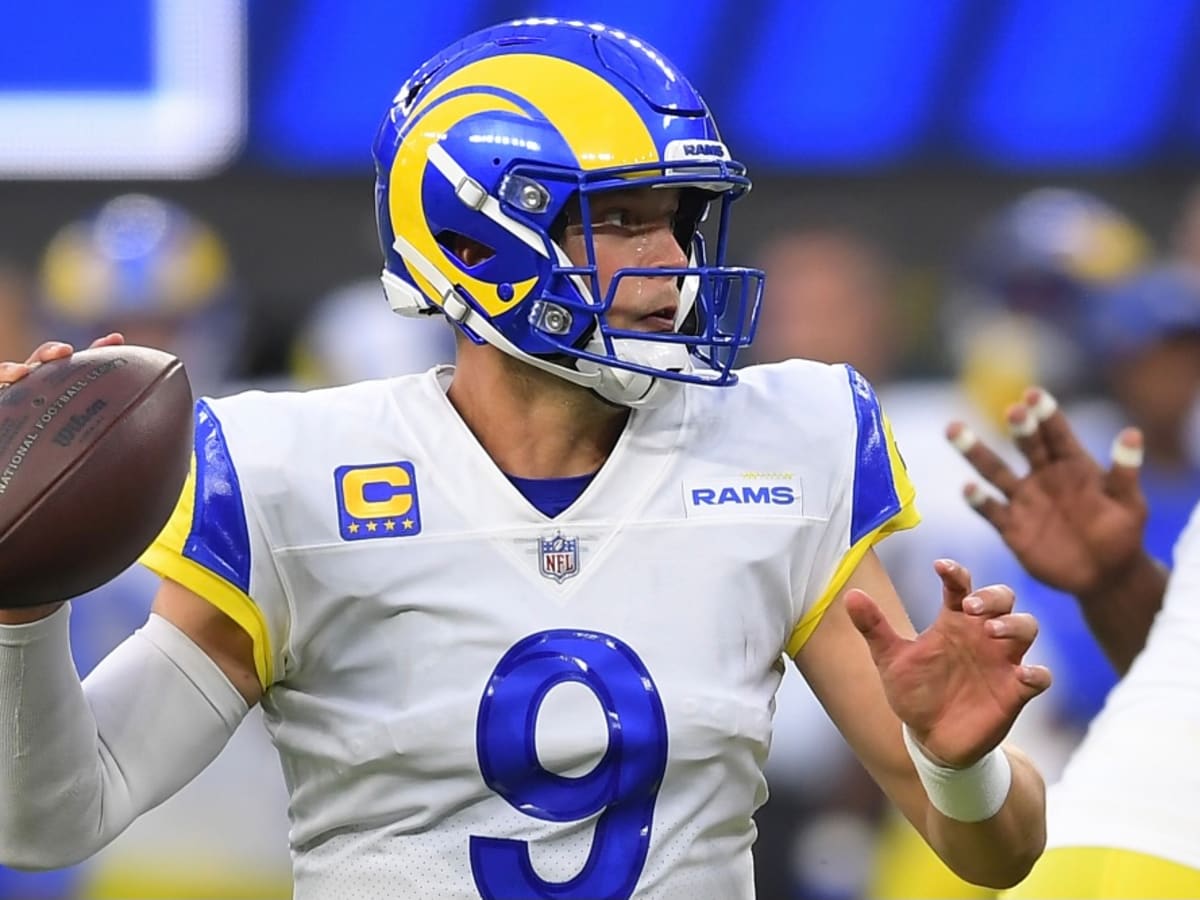 Do Los Angeles Rams Have Favorable Upcoming Schedule? - Sports Illustrated  LA Rams News, Analysis and More