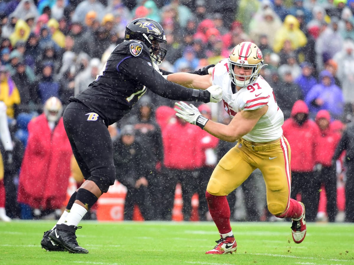 Ravens LT Ronnie Stanley Doubtful Against Browns, Likely To Miss Third  Straight Game - PressBox