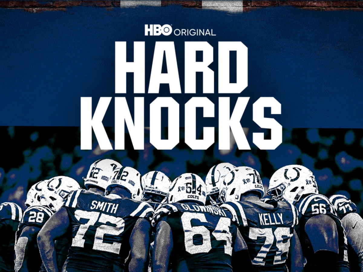 Big NFL Reveal: Where Is HBO's 'Hard Knocks' Going Next? - Sports  Illustrated Washington Football News, Analysis and More