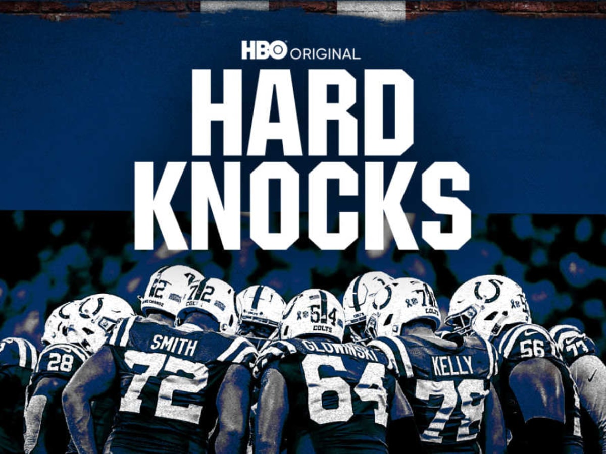 Dallas Cowboys will headline 2021 season of HBO's popular show 'Hard  Knocks' - Local Profile