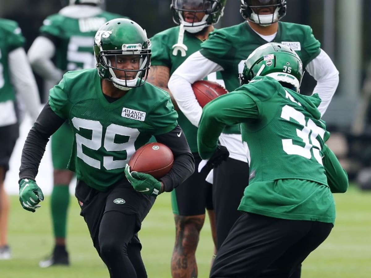 New York Jets S Marcus Maye named most underrated safety available in free  agency - Sports Illustrated New York Jets News, Analysis and More