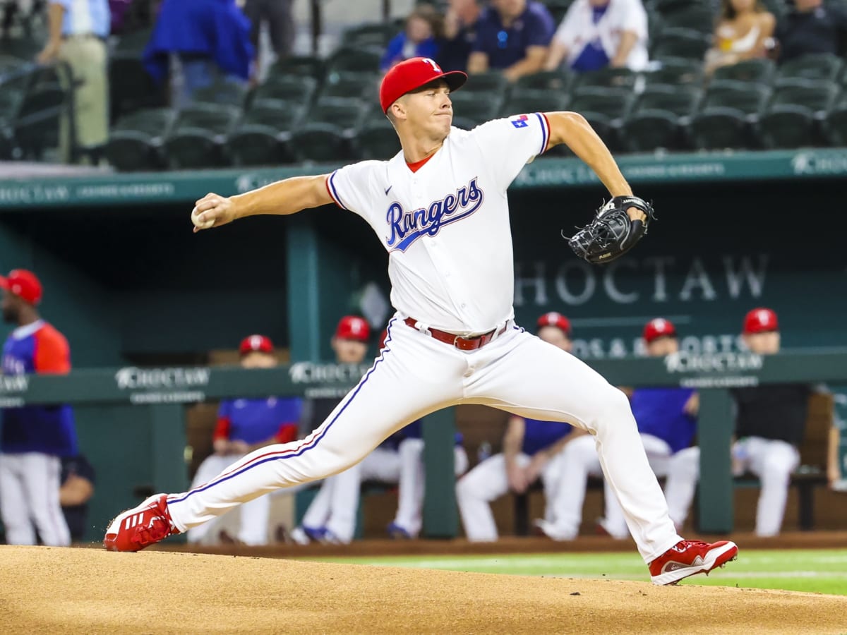 Why Texas Rangers' Brad Miller Took Batting Practice in Nathaniel Lowe's  Jeans - Sports Illustrated Texas Rangers News, Analysis and More