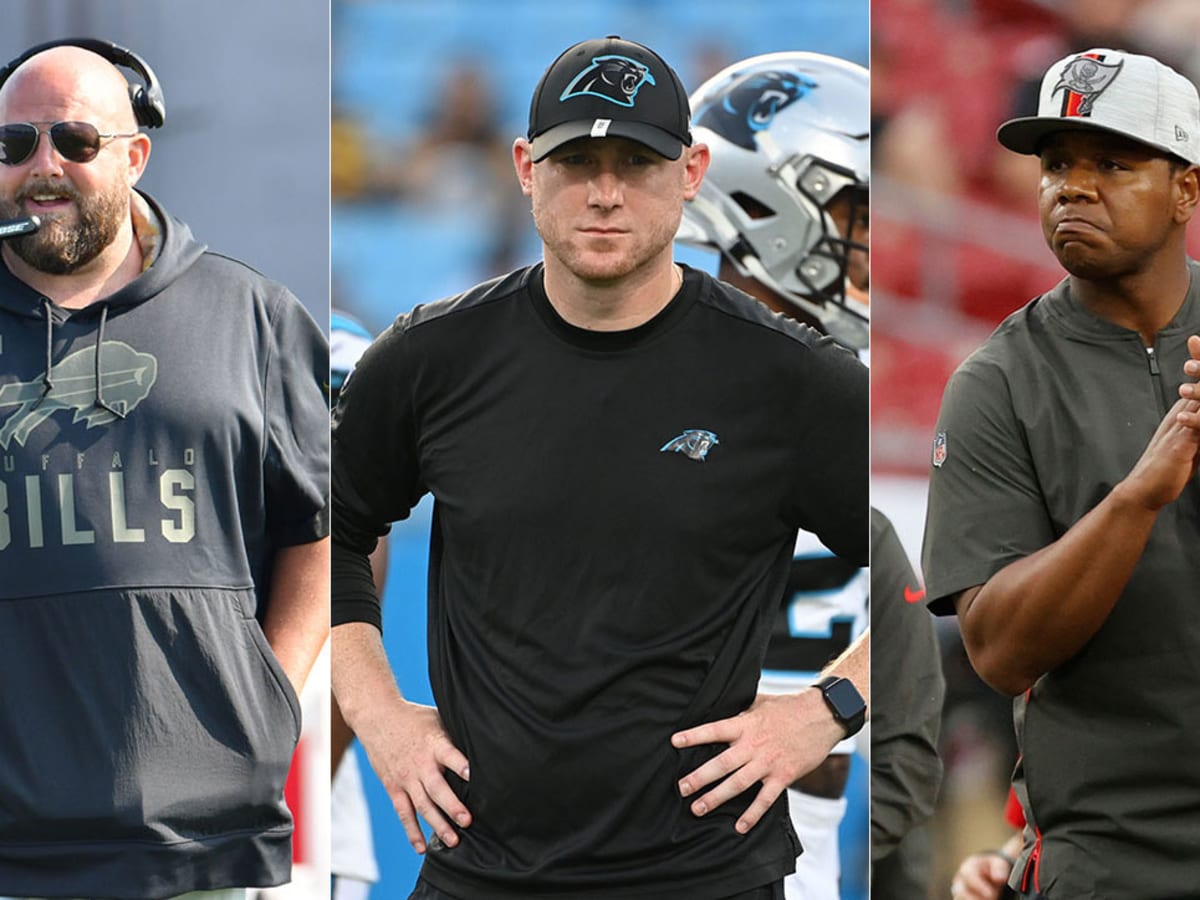 Top NFL head coach candidates for 2022 and beyond - Sports Illustrated